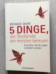 5 Dinge